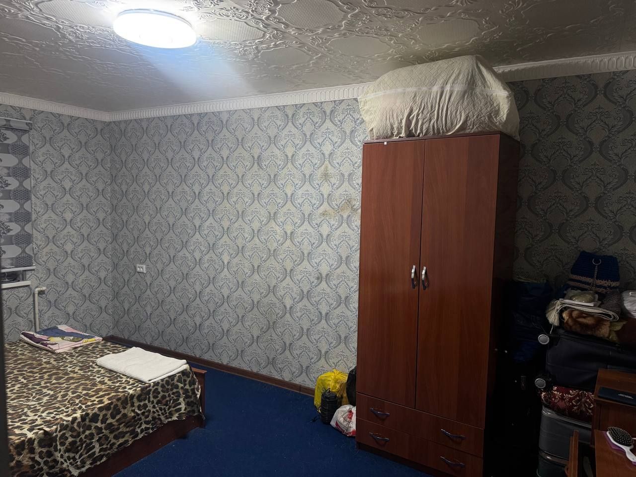 1 комнат кв Хокимият