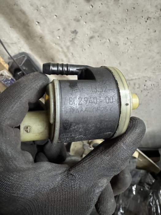 Помпа за BMW 320d 163 кс