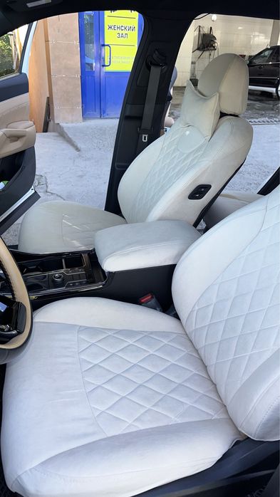 Пошив авточехлов. Авто чехлы. Авто ателье Накидки. Авто чехол