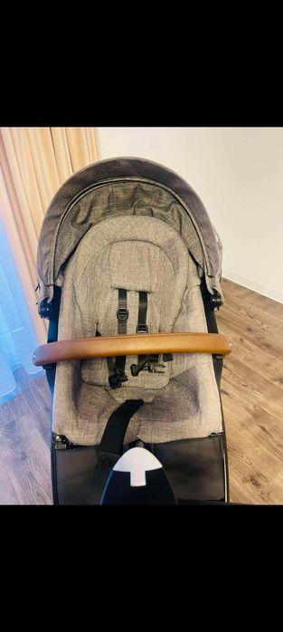 Carucior stoke V6 xplery