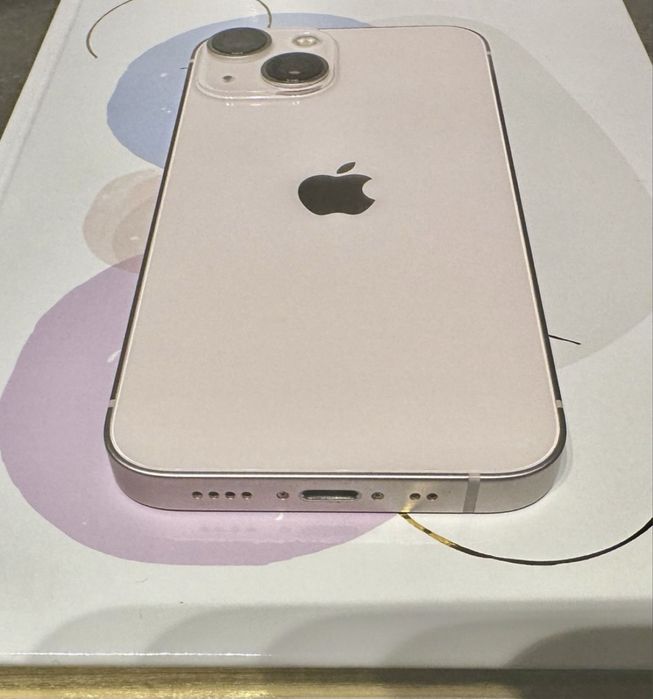 iphone 13 128 GB