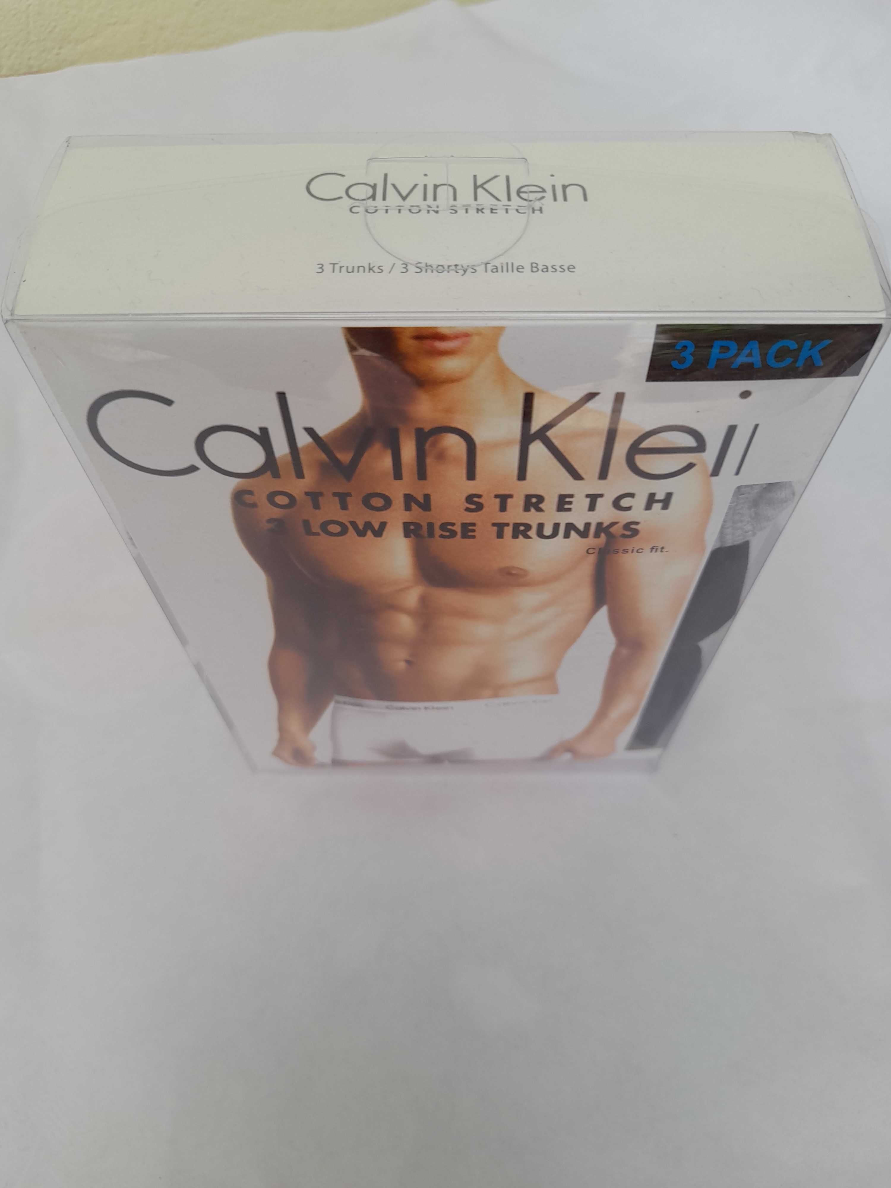 Boxeri barbati Calvin Klein, Emporio Armanibărbați XL DSQUARED2