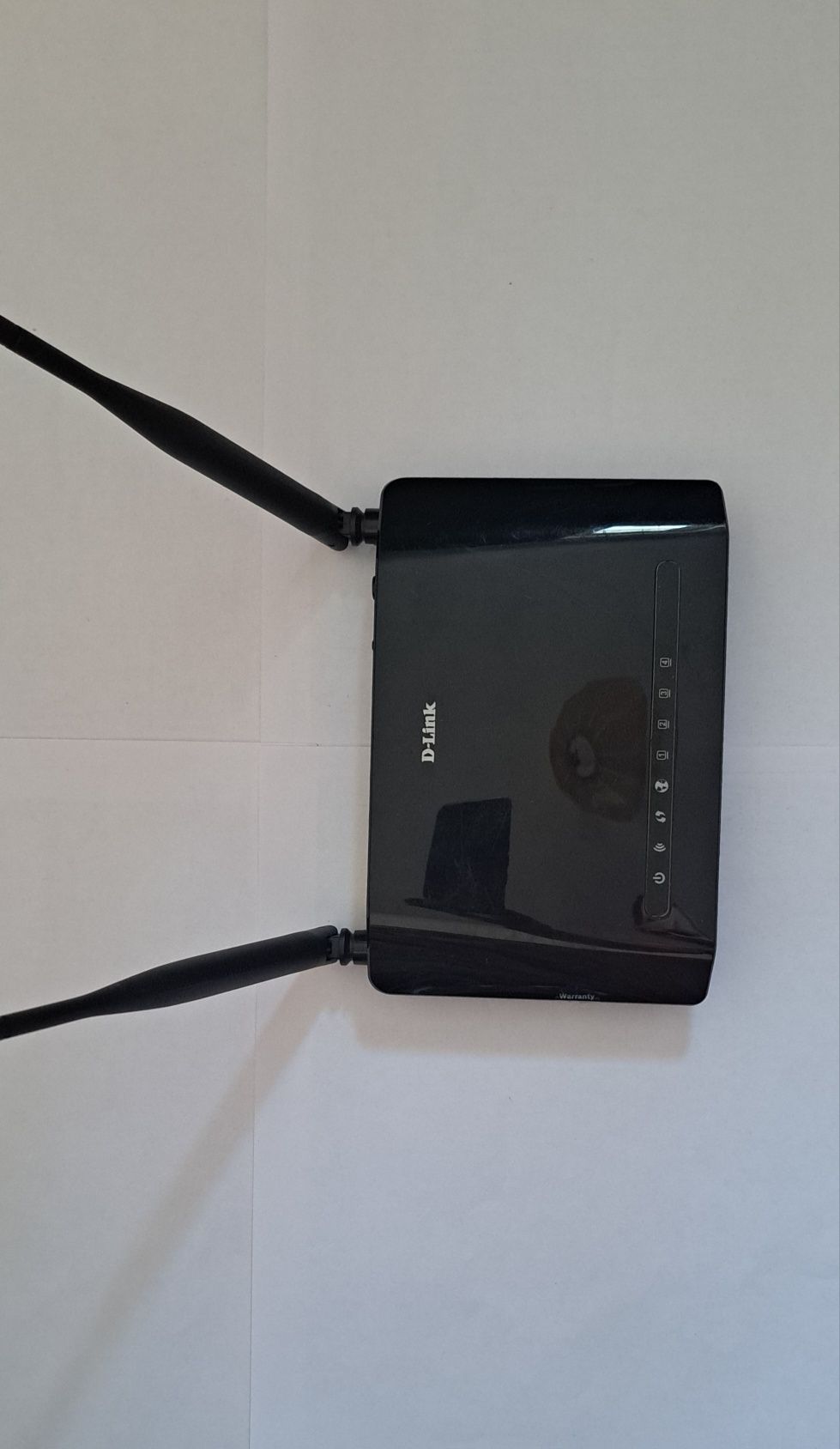 Роутер D-Link DIR-615S