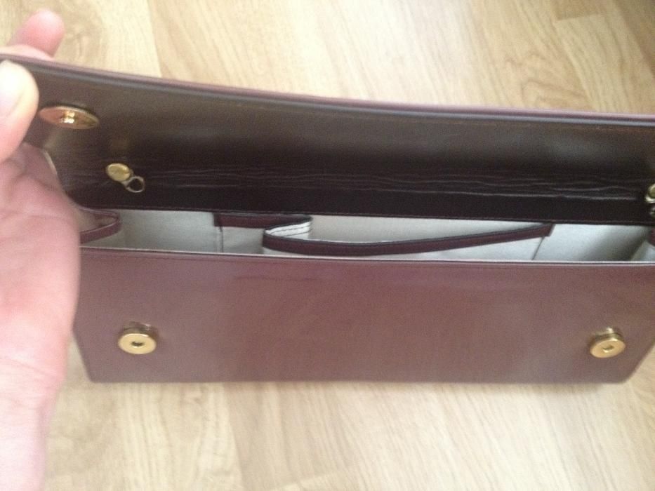 Geanta plic NOUA dama