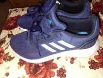 Нови маратонки  Аdidas,унисекс,размер 38,5