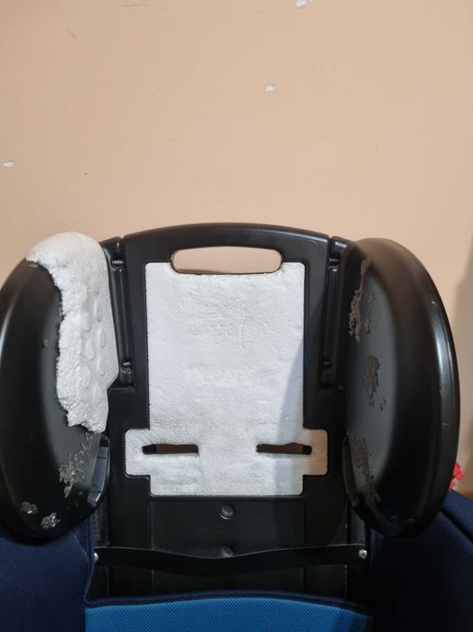 Scaun auto copii Recaro Young Sport Hero