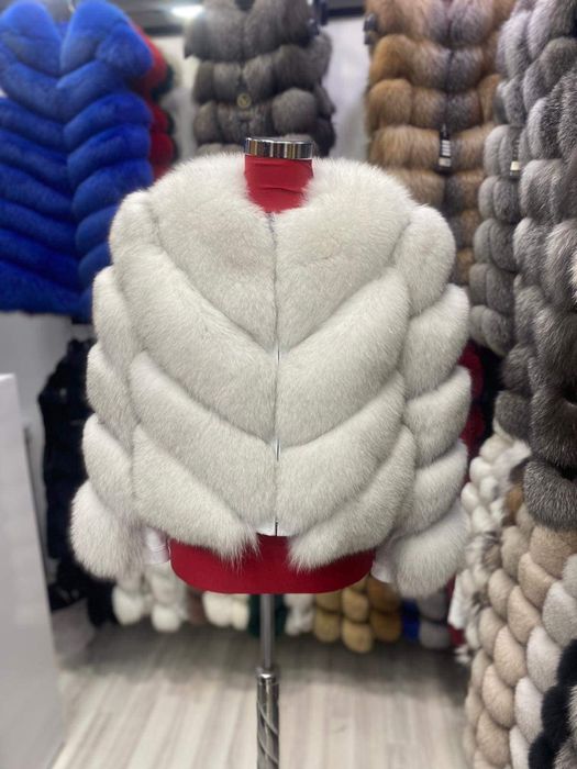 Haina de blana naturala model 2 in 1