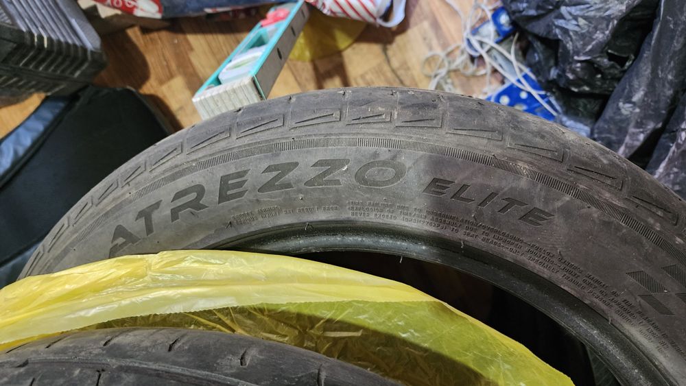 Продам шина на r17