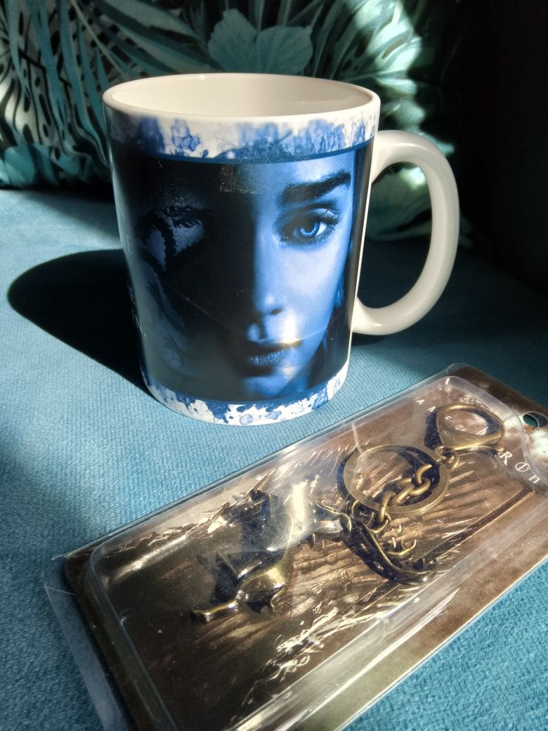 Чаша "Game of Thrones"