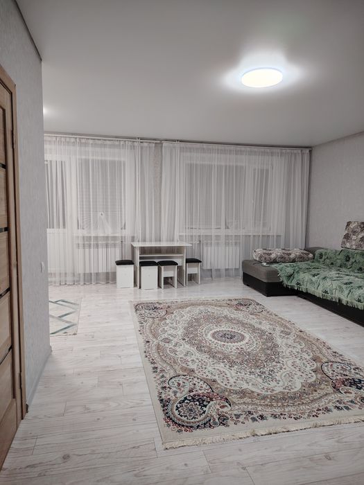 Сдам однокомнатную квартиру