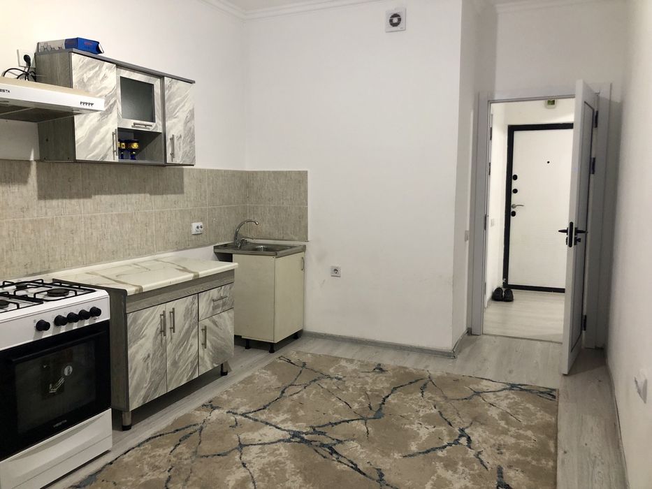 Сергели спутник 16а срочно сдаётся 1 комнатная квартира 1/9/17