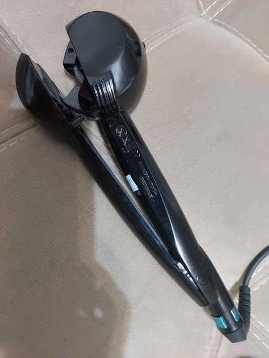 Стайлер для волос Babyliss