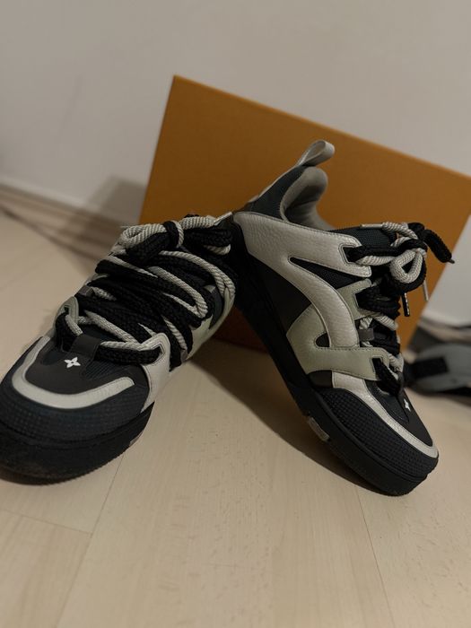 Louis Vuitton skate Urgent