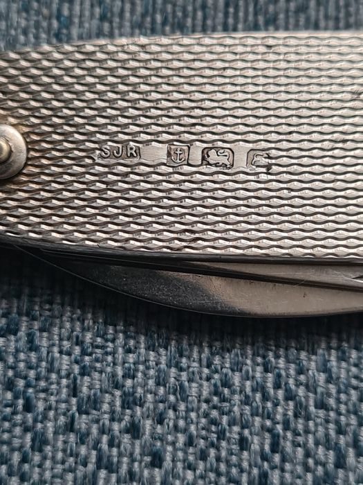 Cutter comp. Victorinox