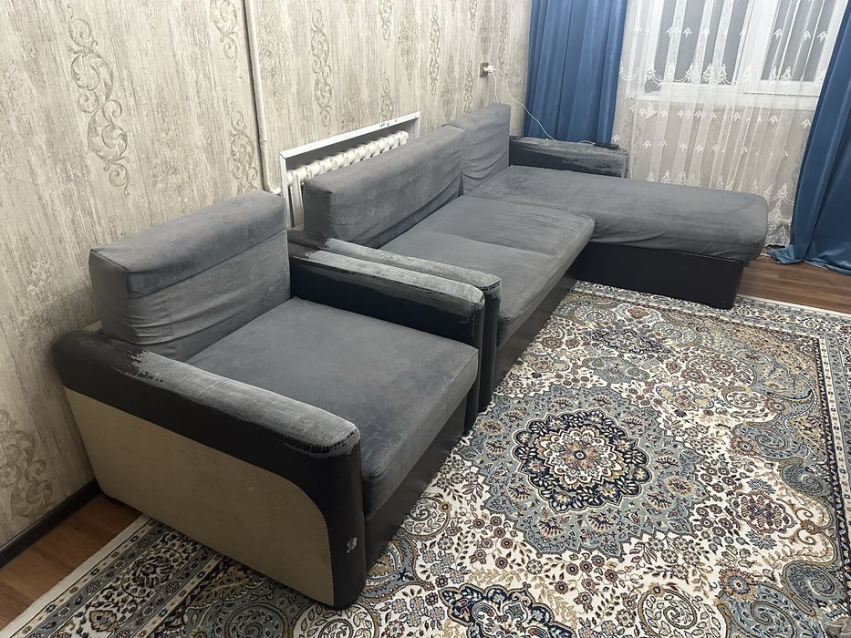 диван раскладной