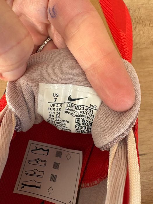 Pantofi Adidasi Nike Juniper Trail 2 Next Nature 38