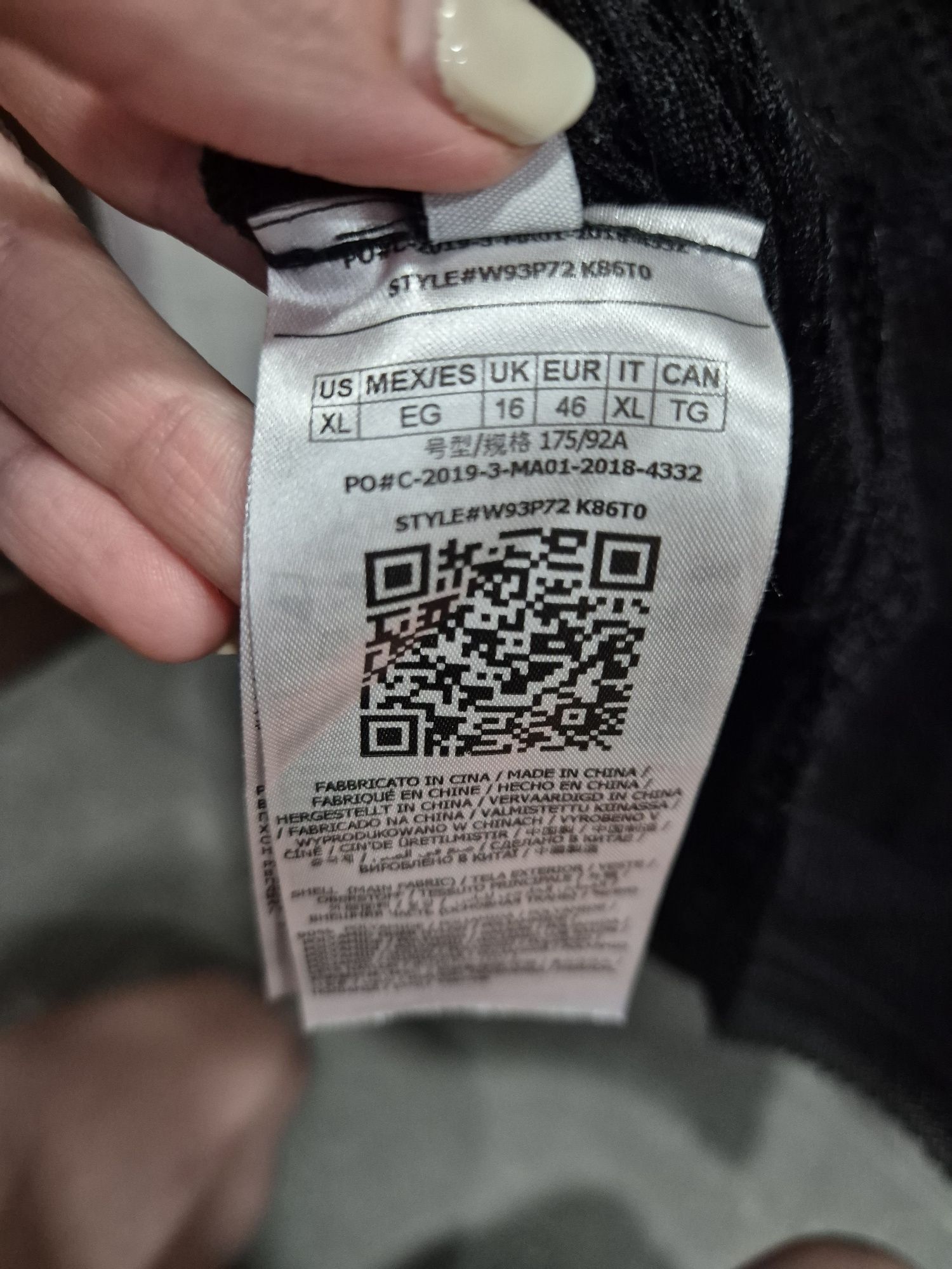 Дамска блуза Guess