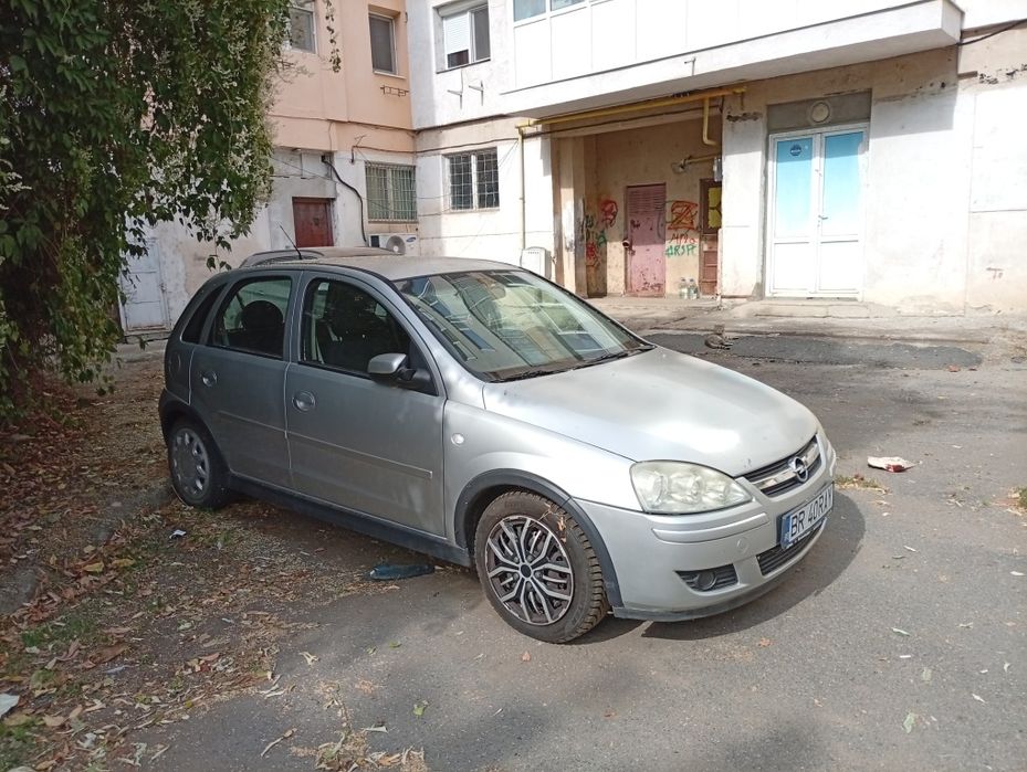 Vând Opel CORSA 1,2