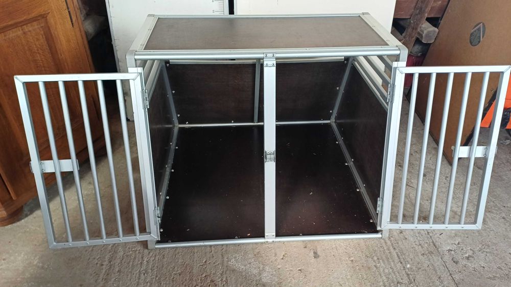 Кутия за кучета Schmidt.