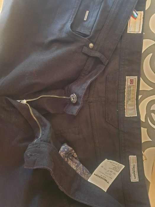 Мъжки панталон Teodor