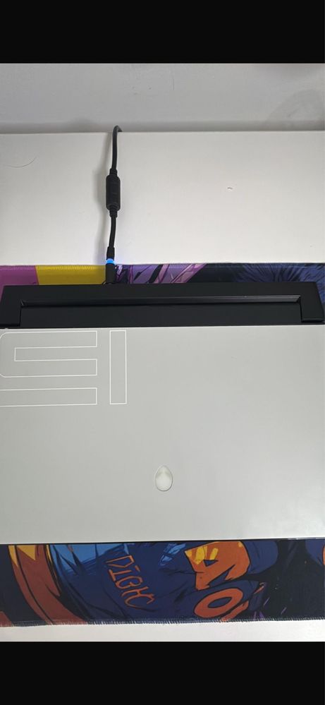 Laptop AlienWare Stare impecabila