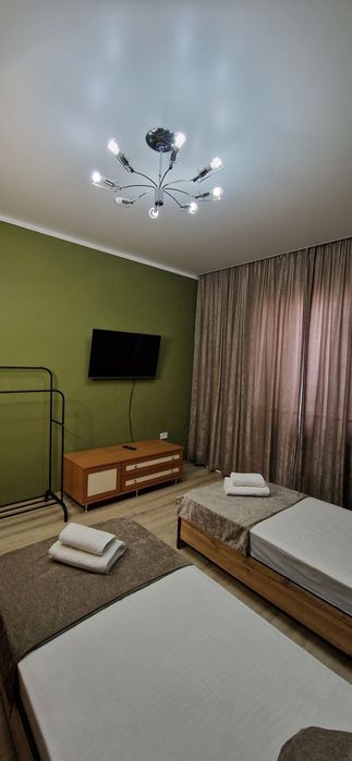 В Ташкенте Сауна в гостевом доме