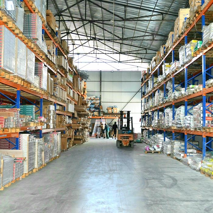 Rafturi metalice super  35% discaunt