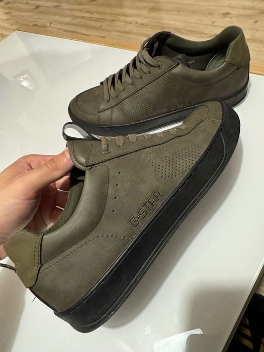 Обувки G-star RAW