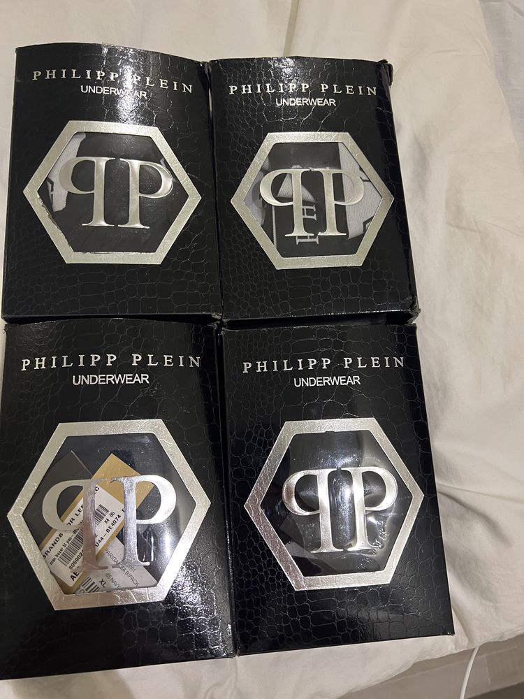 Vand boxeri philipp plein