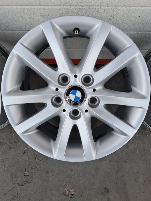Оригинални джанти за BMW R16 5x120 ET47 7J