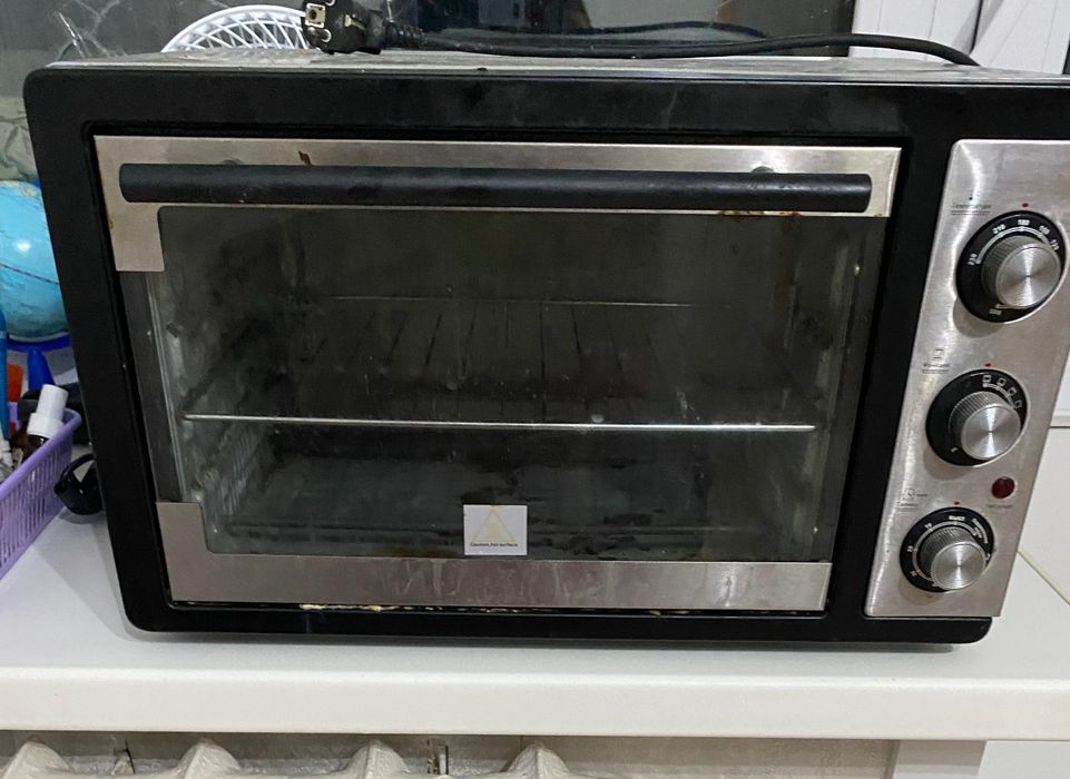 Электро печ    .