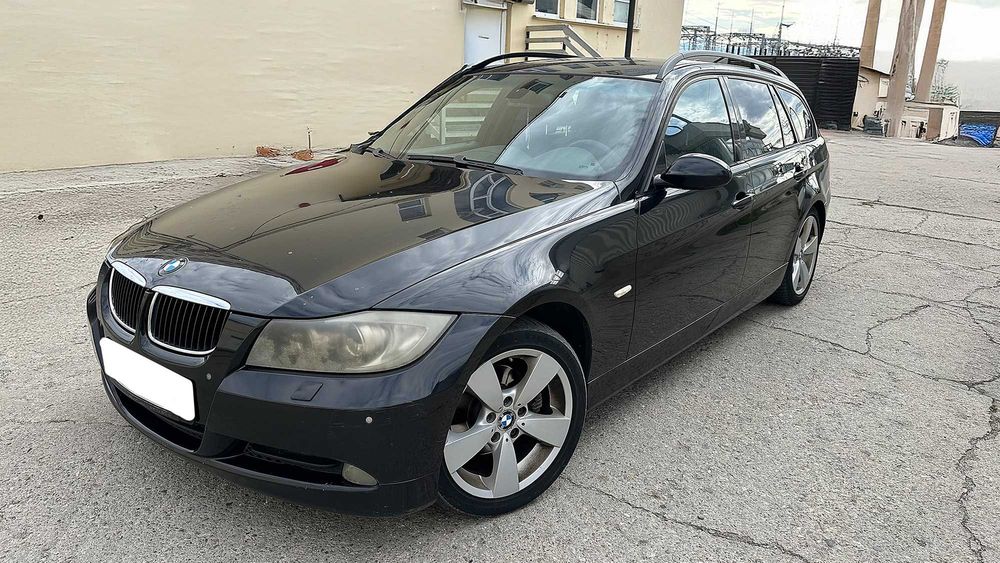 Vand BMW Seria 3 Touring Break E91
