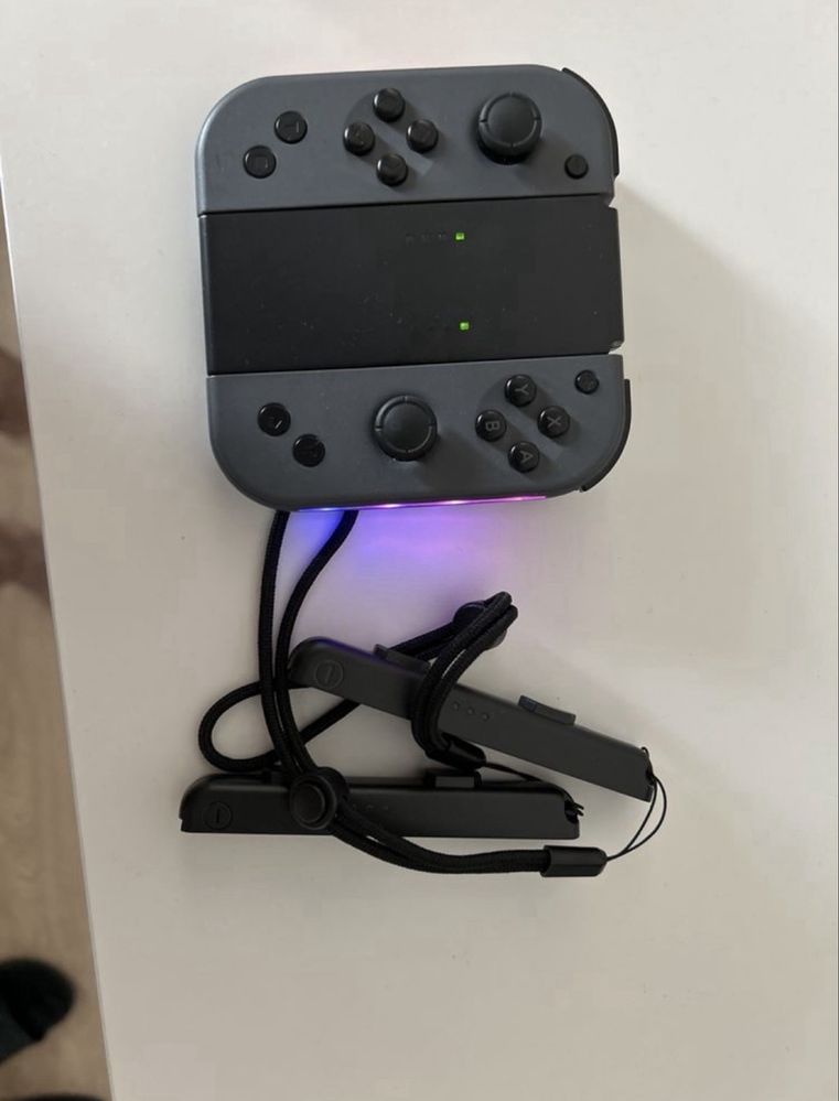 Nintendo switch V2 продава се спешно!