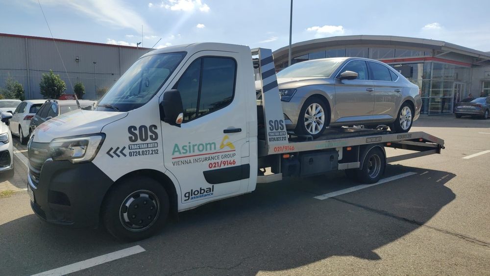 Tractare Auto București Afumați Brănești Fundulea A2 A0 Lehliu Cernica