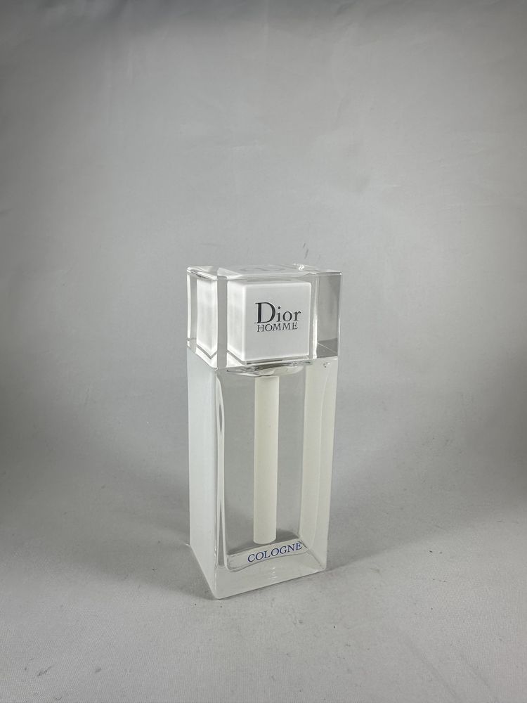 Dior Homme Cologne 75ml EDT