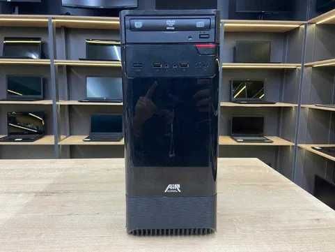 Системный блок - Core i3-4170/4GB/SSD 128GB+HDD 500GB/HD Graphics