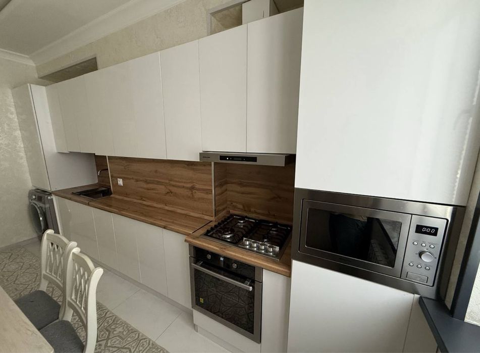 БОЛЛАРГА 3 хонали квартера ижарага берилади