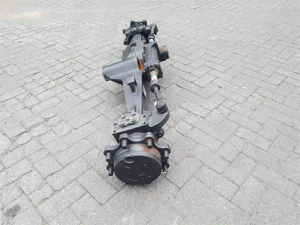 Axa Carraro 26.11SD - Piese de schimb Carraro