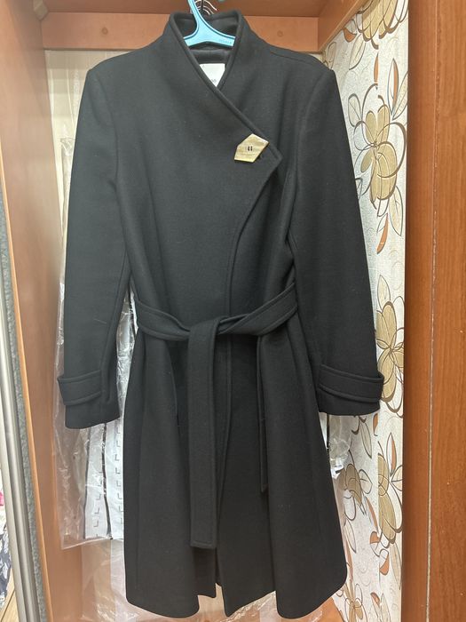 Пальто Mango новое