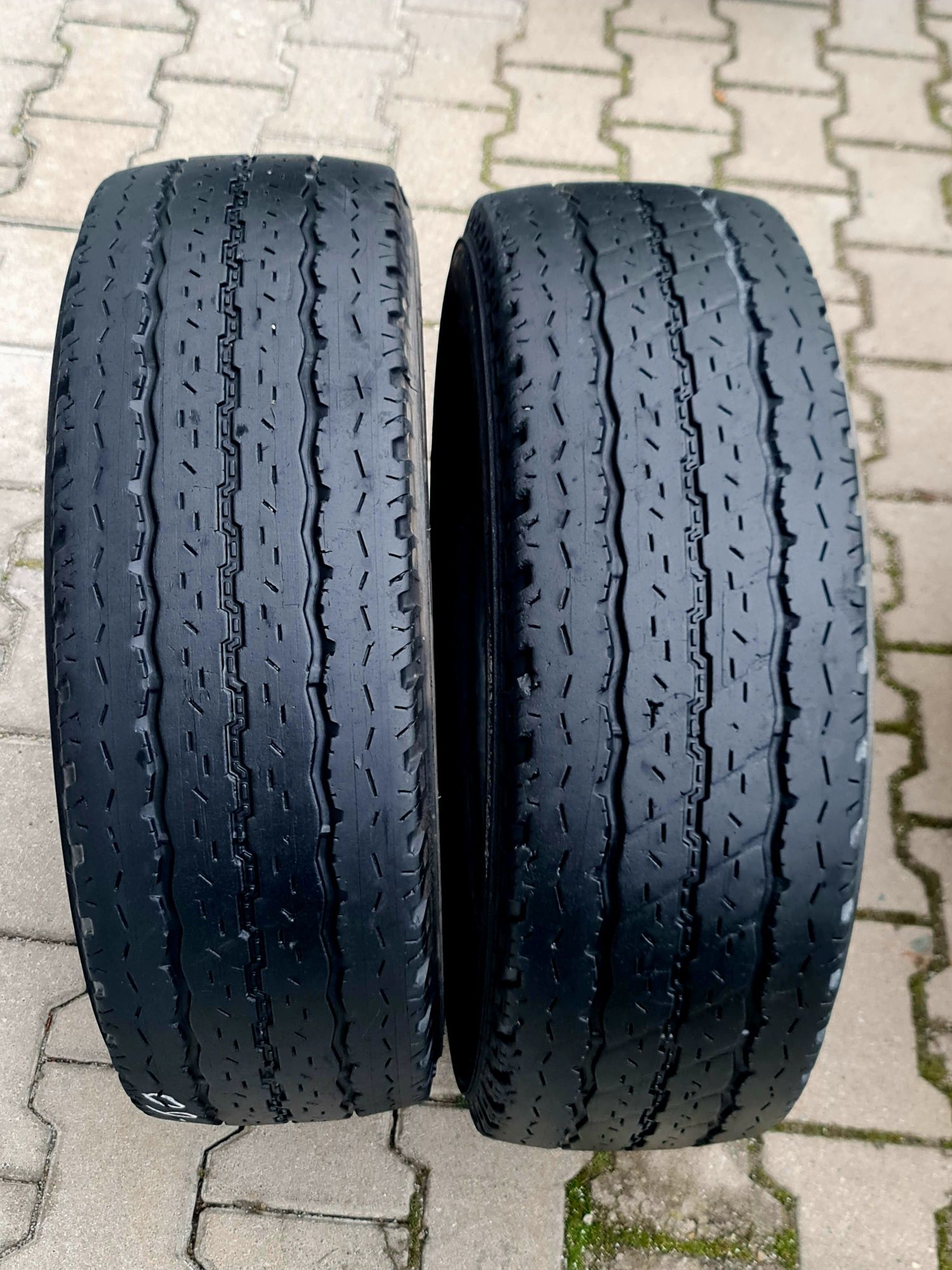 215 70 15c Bridgestone