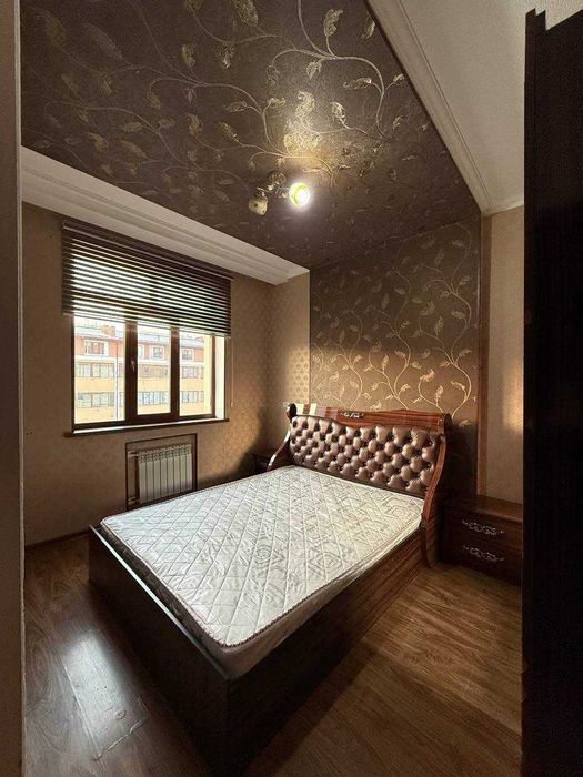 №4440 продается квартира с ремонто