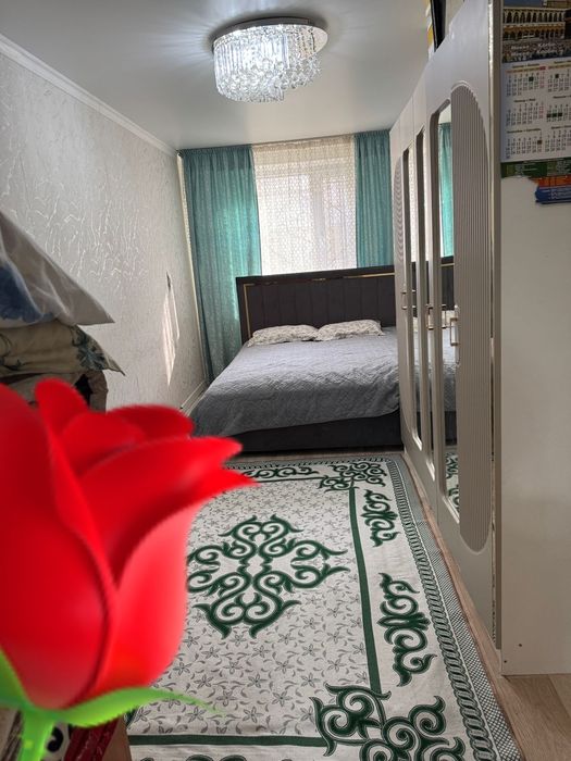 2бөлме уй сатылады