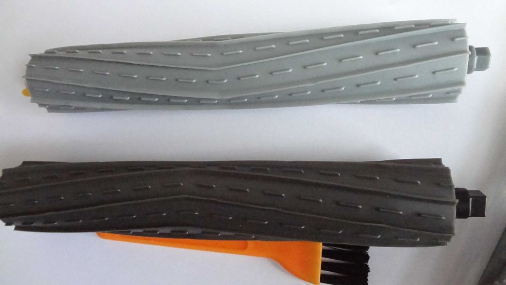 Части и аксесоари за прахосмукачка робот IRobot roomba серия 800 и 900