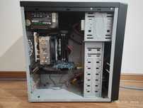 Срочно Компьютер xeon e3 1220 и gtx 550 ti 6gb ram