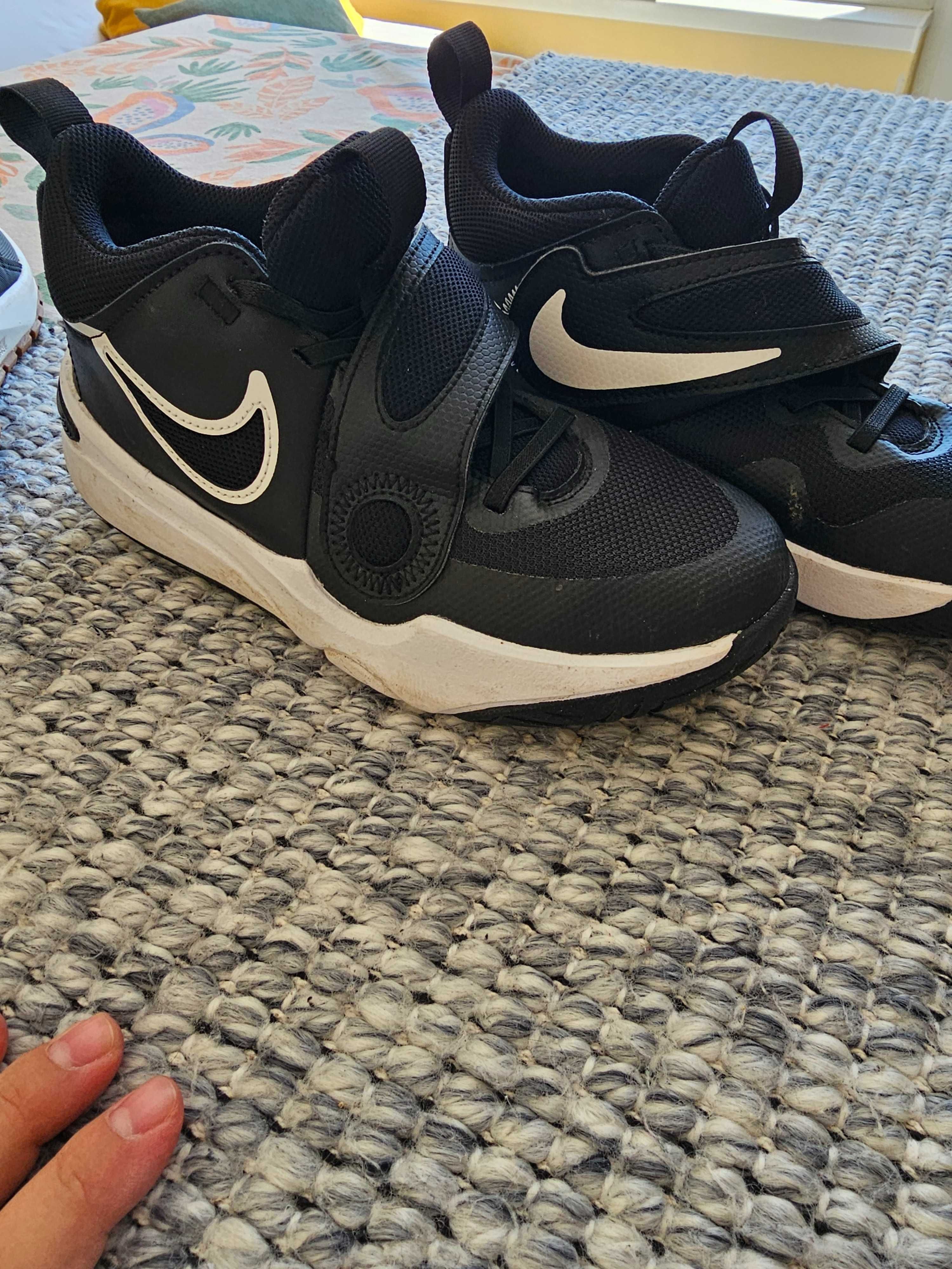 Кецове nike като нови