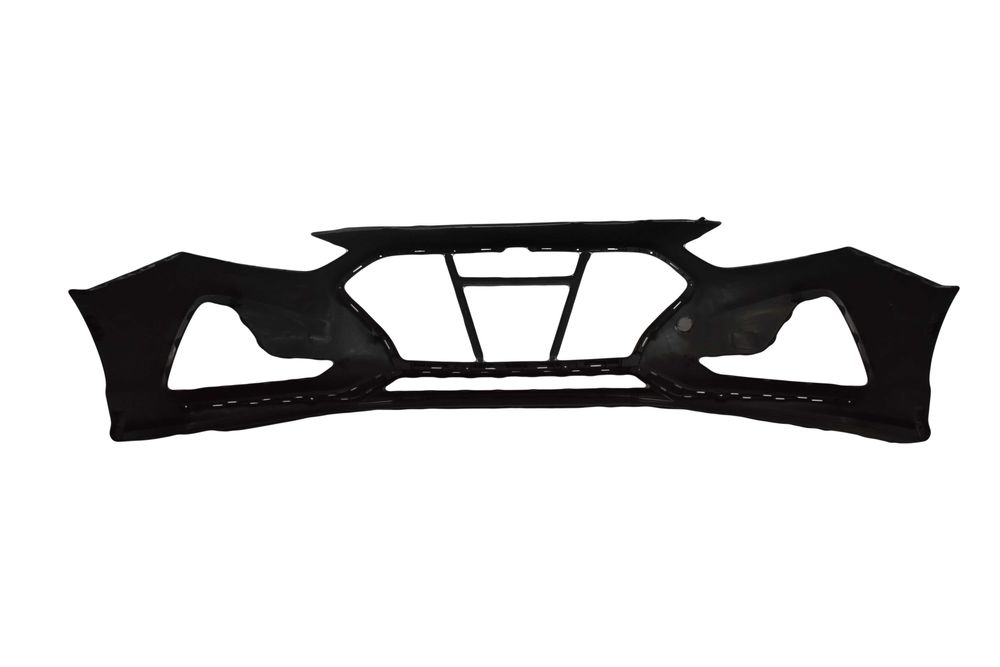 Бампер передний Hyundai Sonata 2017+