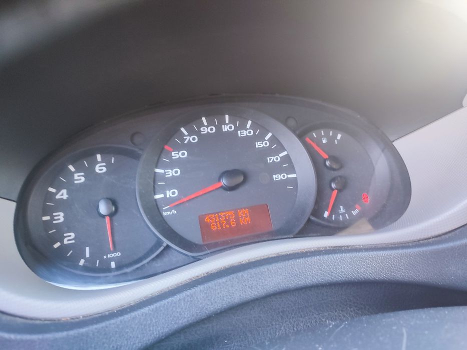 Vand autoutilitara Renault Master an 2011