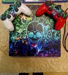 PlayStation 4 PRO