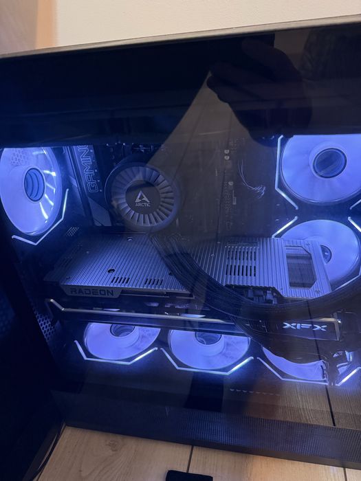 XFX Amd Radeon Rx 7900xtx