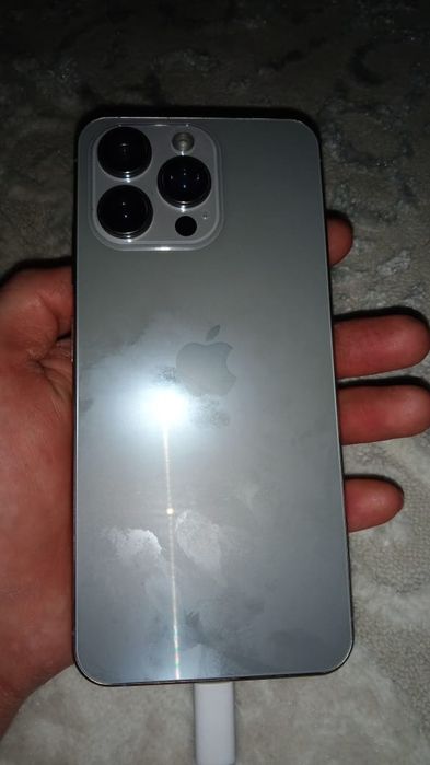 Айфон 16 про махс